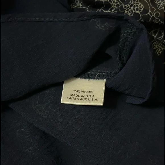 misa skirt - Picture 3 of 3